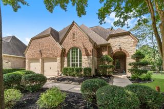107 Turtlecreek Cove Court, Montgomery, TX 77316