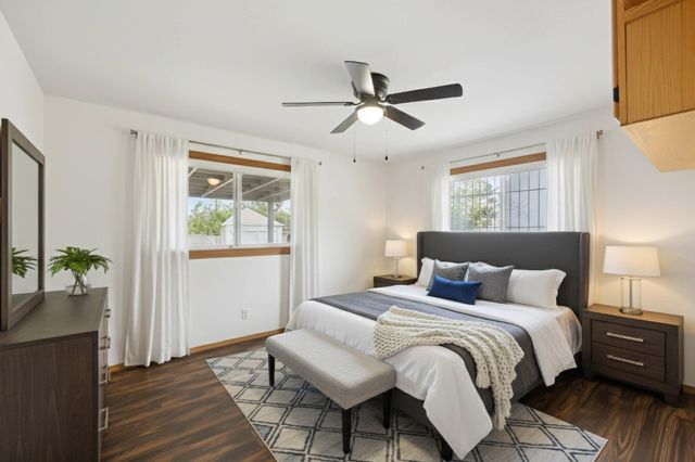 2333 CAGUA Drive NE, Albuquerque, NM 87110