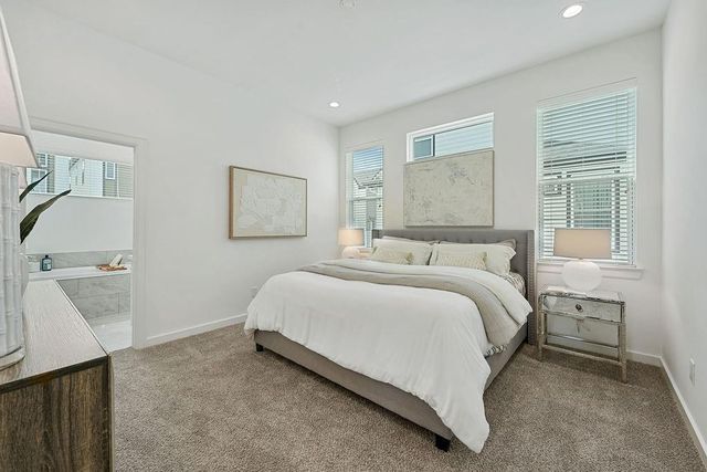 1128 Highland Row Lane, Houston, TX 77091
