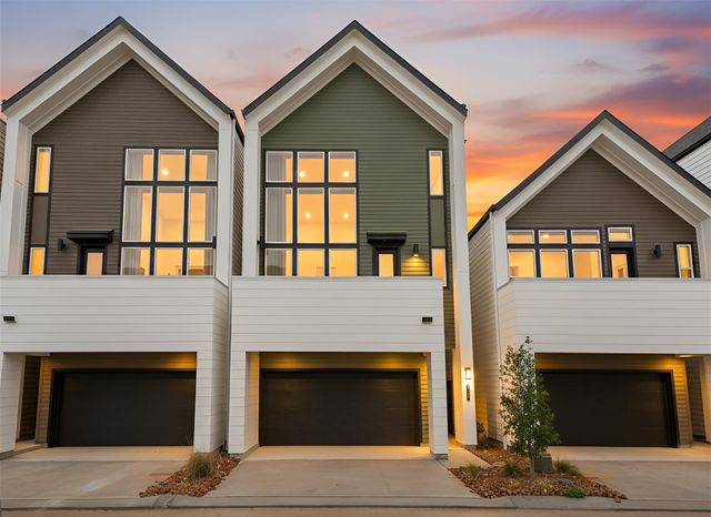 1128 Highland Row Lane, Houston, TX 77091