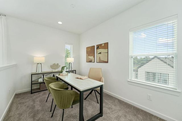 1128 Highland Row Lane, Houston, TX 77091