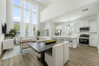 1128 Highland Row Lane, Houston, TX 77091