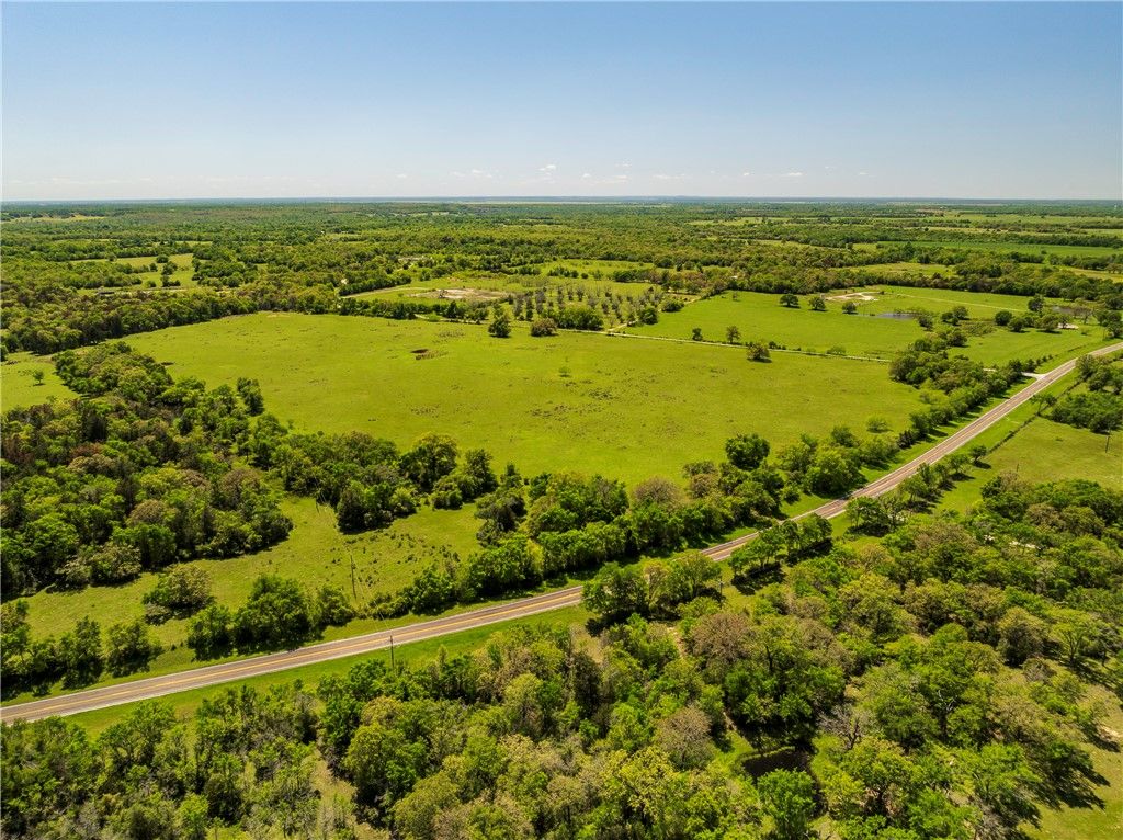 TBD 1644 Farm to Market Road W, Calvert, TX 77837 — photo 2