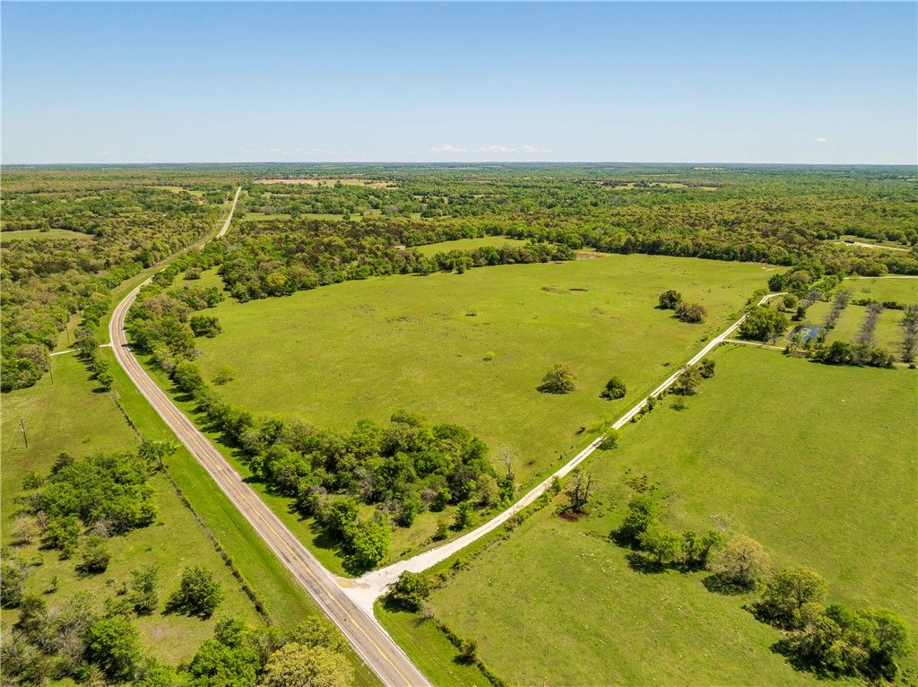 TBD 1644 Farm to Market Road W, Calvert, TX 77837 — photo 3