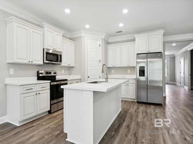 12883 Gondala Street, Elberta, AL 36530