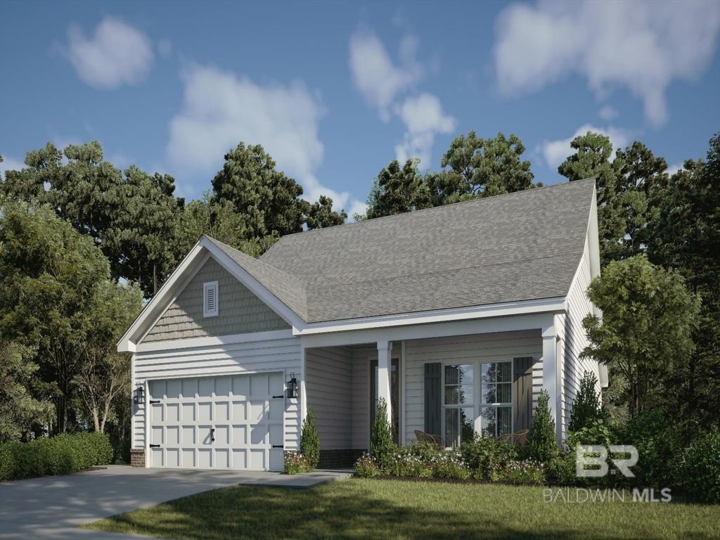 12883 Gondala Street, Elberta, AL 36530