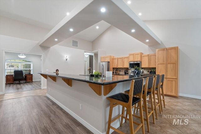 3758 S Merrivale Way, Meridian, ID 83642