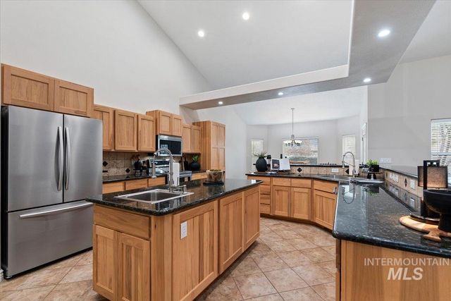 3758 S Merrivale Way, Meridian, ID 83642