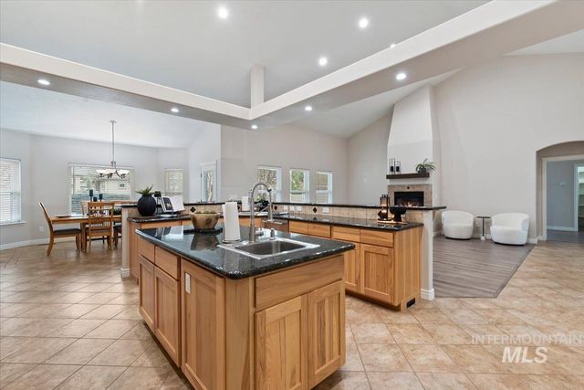 3758 S Merrivale Way, Meridian, ID 83642