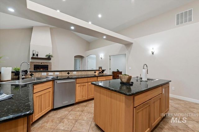 3758 S Merrivale Way, Meridian, ID 83642