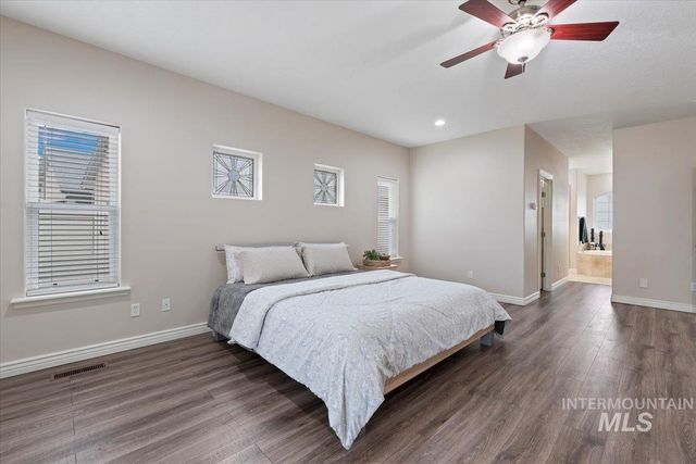 3758 S Merrivale Way, Meridian, ID 83642