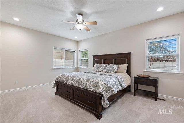 3758 S Merrivale Way, Meridian, ID 83642