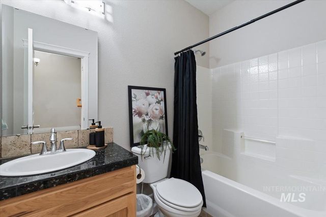 3758 S Merrivale Way, Meridian, ID 83642