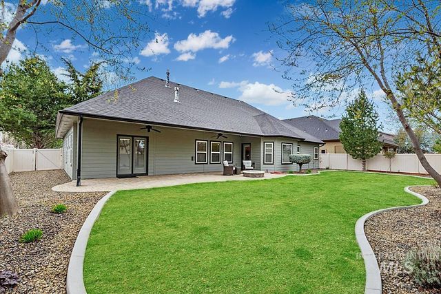 3758 S Merrivale Way, Meridian, ID 83642