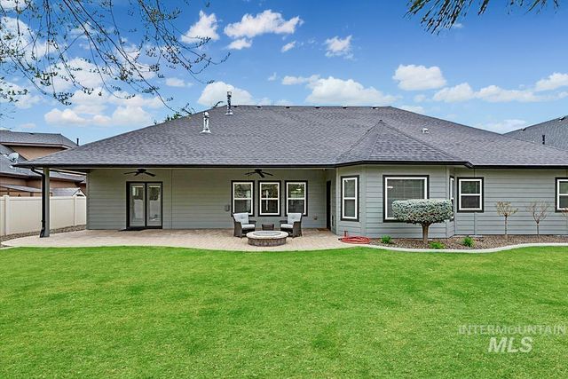 3758 S Merrivale Way, Meridian, ID 83642