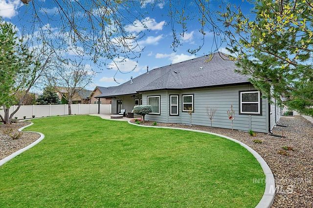 3758 S Merrivale Way, Meridian, ID 83642