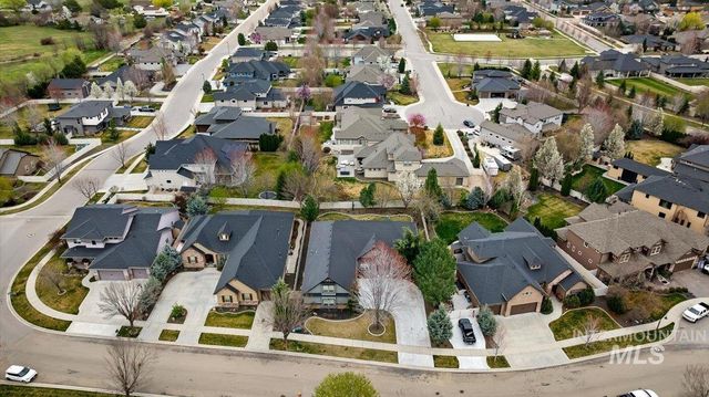 3758 S Merrivale Way, Meridian, ID 83642