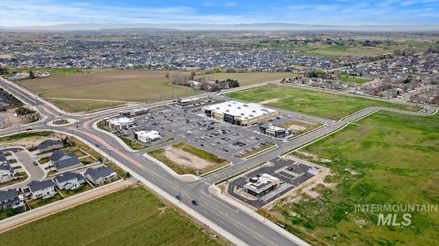 3758 S Merrivale Way, Meridian, ID 83642