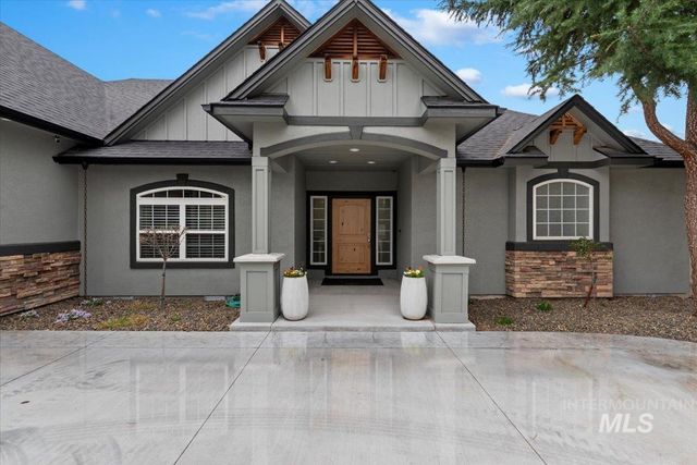 3758 S Merrivale Way, Meridian, ID 83642