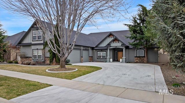 3758 S Merrivale Way, Meridian, ID 83642