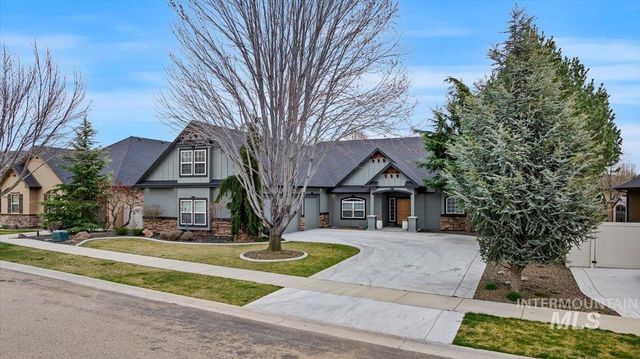 3758 S Merrivale Way, Meridian, ID 83642