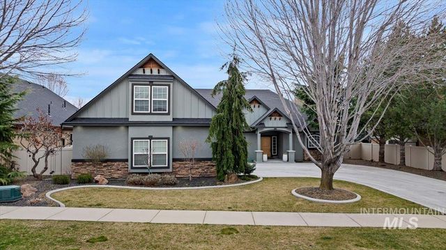3758 S Merrivale Way, Meridian, ID 83642