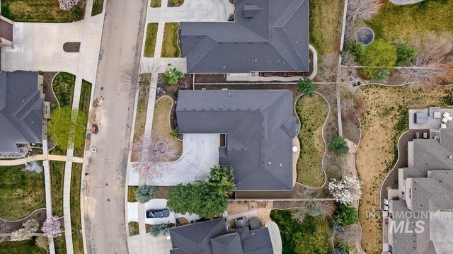 3758 S Merrivale Way, Meridian, ID 83642