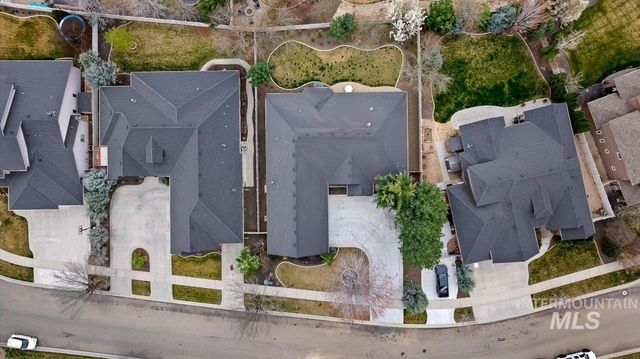 3758 S Merrivale Way, Meridian, ID 83642