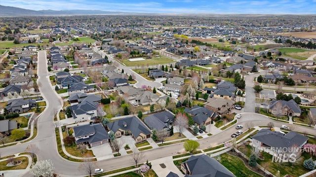 3758 S Merrivale Way, Meridian, ID 83642