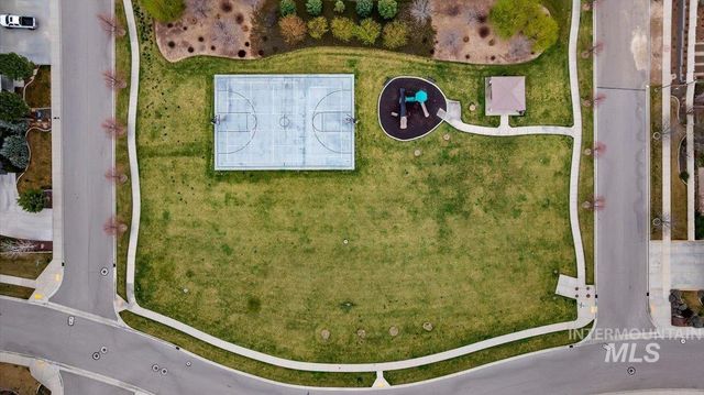 3758 S Merrivale Way, Meridian, ID 83642