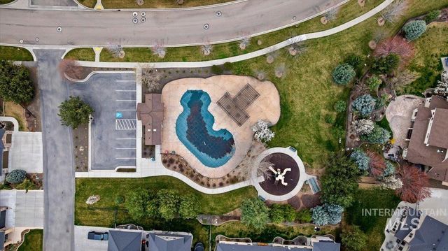 3758 S Merrivale Way, Meridian, ID 83642