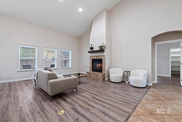 3758 S Merrivale Way, Meridian, ID 83642