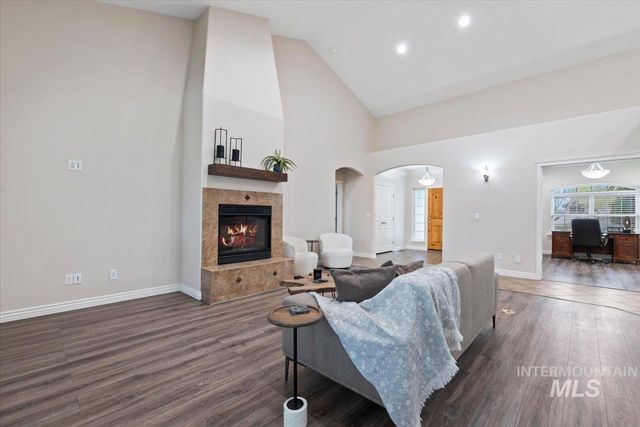 3758 S Merrivale Way, Meridian, ID 83642