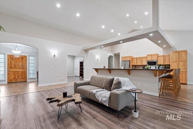 3758 S Merrivale Way, Meridian, ID 83642