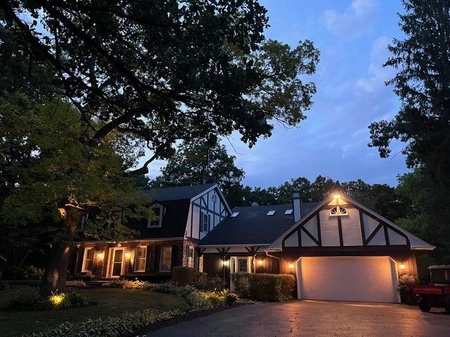 Address unavailable.