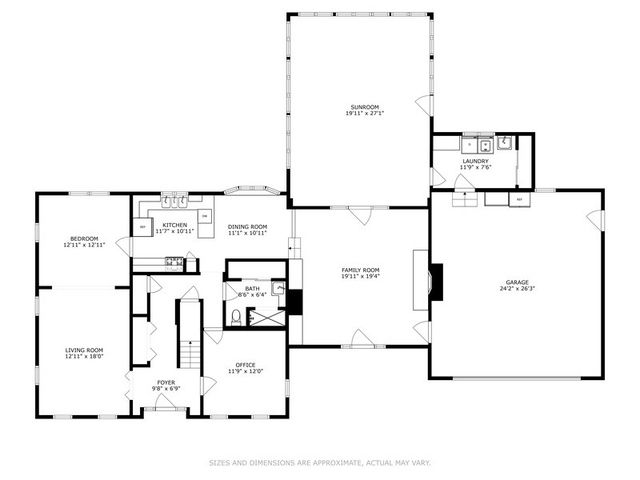 Address unavailable.