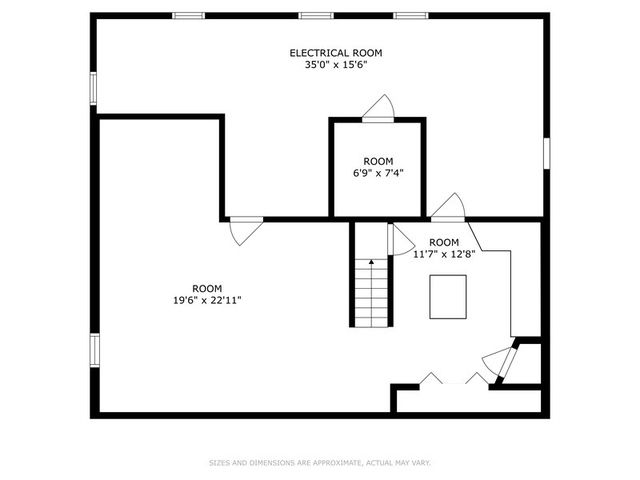 Address unavailable.