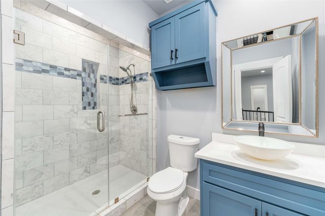 9495 Jutland Road A, Houston, TX 77033