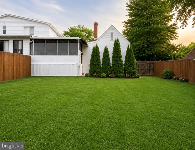 451 OLD HOME RD, Baltimore, MD 21206