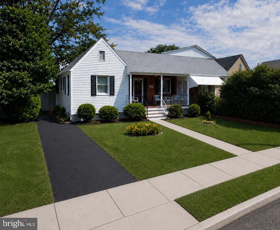 451 OLD HOME RD, Baltimore, MD 21206