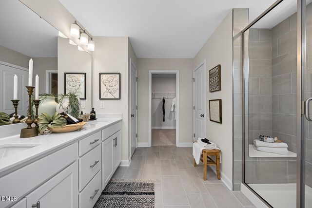 313 Long Leaf Glen Lane, Zebulon, NC 27597