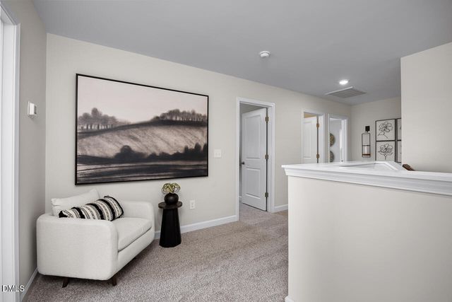 313 Long Leaf Glen Lane, Zebulon, NC 27597