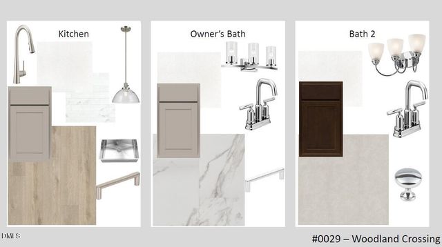 313 Long Leaf Glen Lane, Zebulon, NC 27597