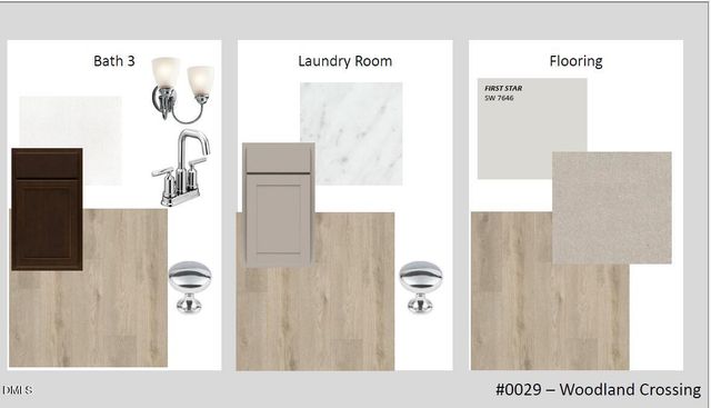 313 Long Leaf Glen Lane, Zebulon, NC 27597