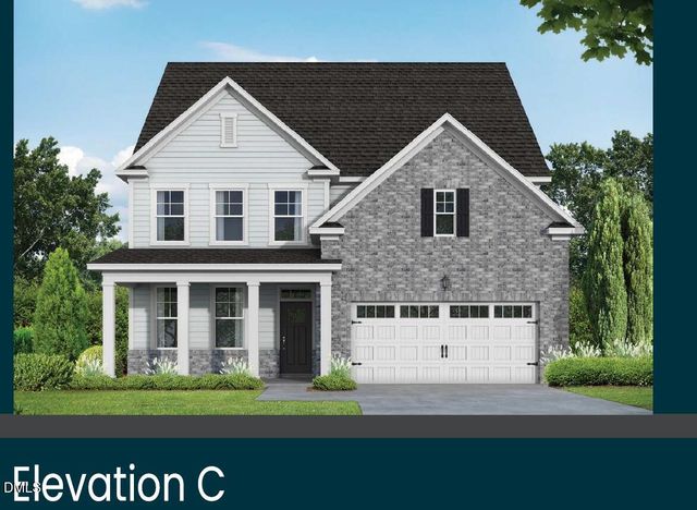 313 Long Leaf Glen Lane, Zebulon, NC 27597