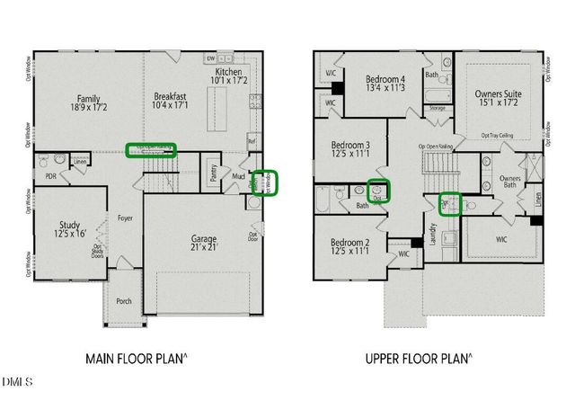 313 Long Leaf Glen Lane, Zebulon, NC 27597