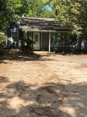 1372 & 1378 Apache Drive, Montgomery, TX 77316
