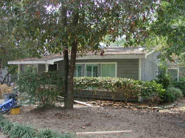 1372 & 1378 Apache Drive, Montgomery, TX 77316