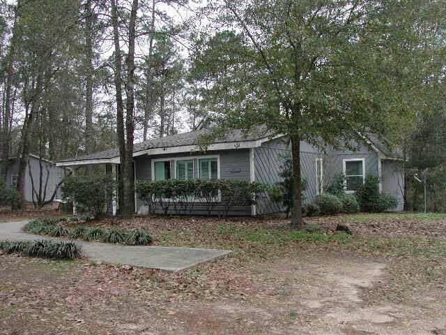 1372 & 1378 Apache Drive, Montgomery, TX 77316