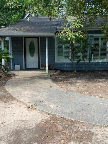 1372 & 1378 Apache Drive, Montgomery, TX 77316